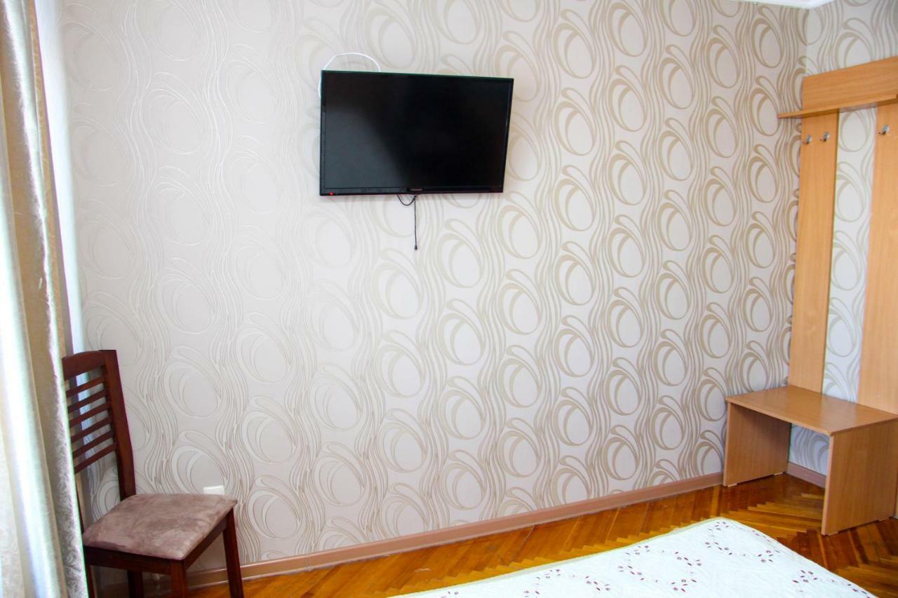 Ust-Kamenogorsk Hotel Екстериор снимка
